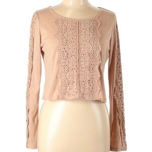 Gianni Bini Long Sleeve Size LG
